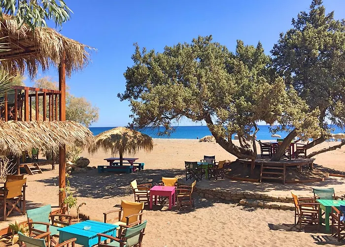 Mojito Beach Rooms