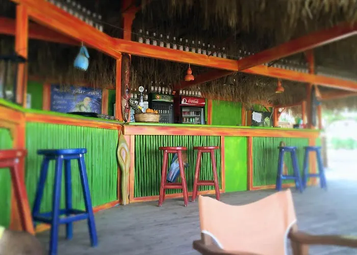 Mojito Beach Rooms